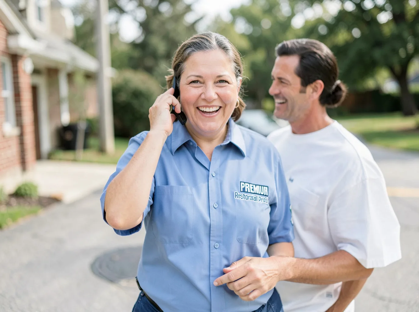 Water Damage Restoration Kingsville, MO FAQs